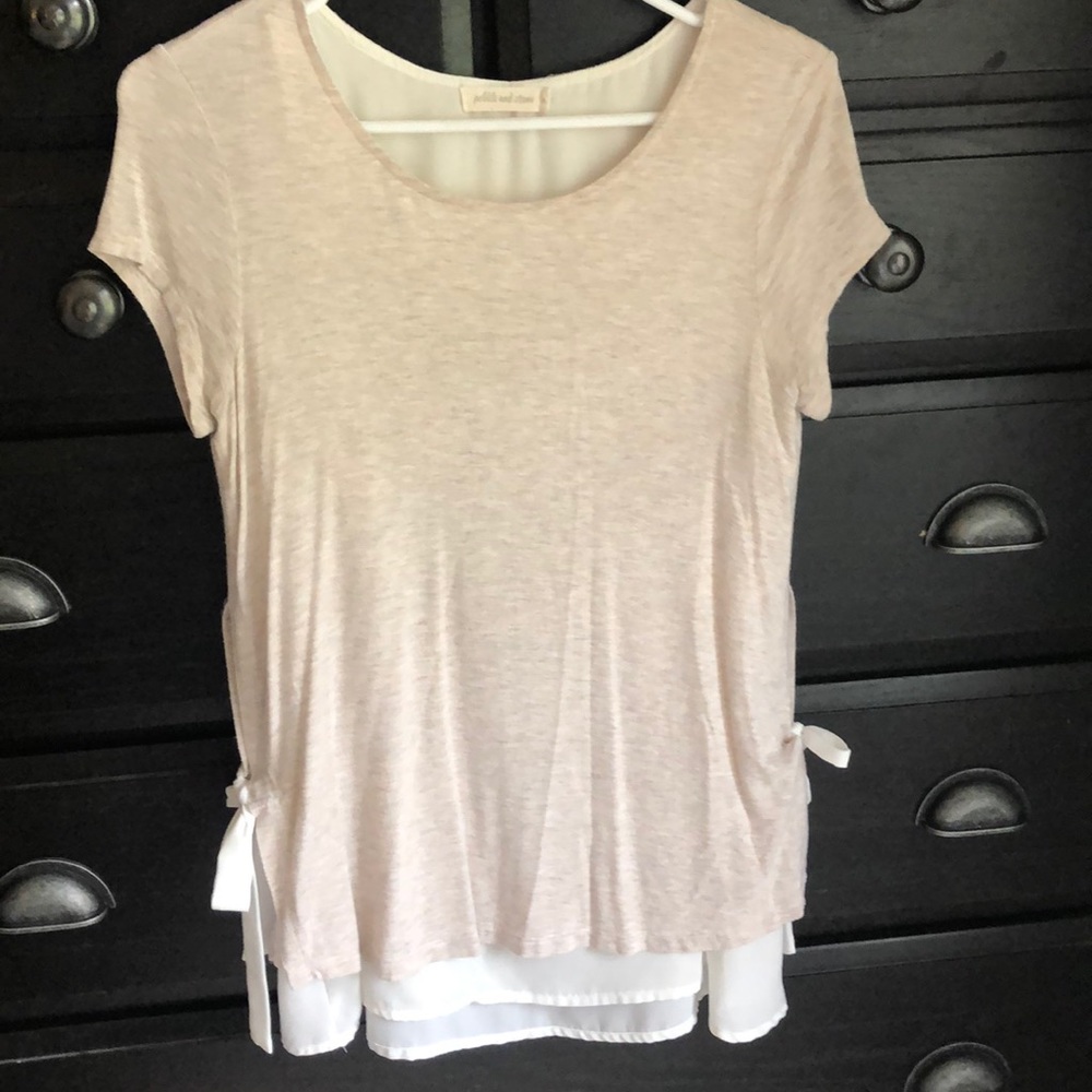 Cute top